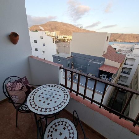 Tenerife Island Oasis Apartment Los Cristianos  Exteriör bild