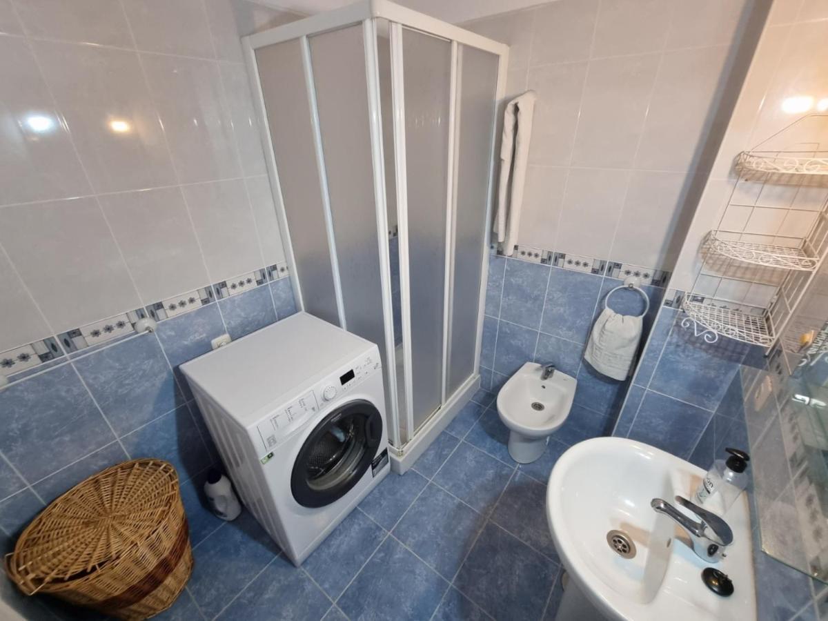 Tenerife Island Oasis Apartment Los Cristianos  Exteriör bild