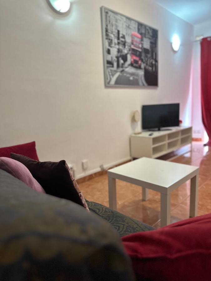 Tenerife Island Oasis Apartment Los Cristianos  Exteriör bild