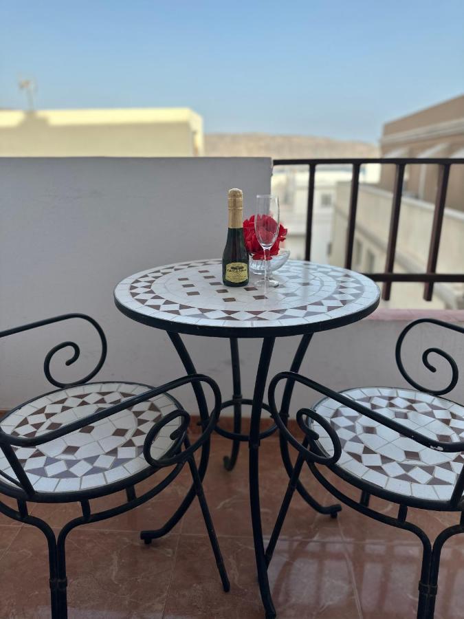Tenerife Island Oasis Apartment Los Cristianos  Exteriör bild